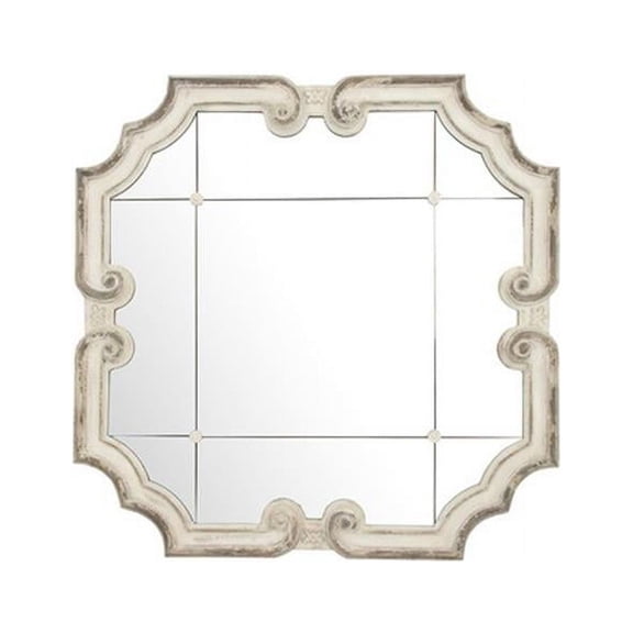 Troncon Mirror