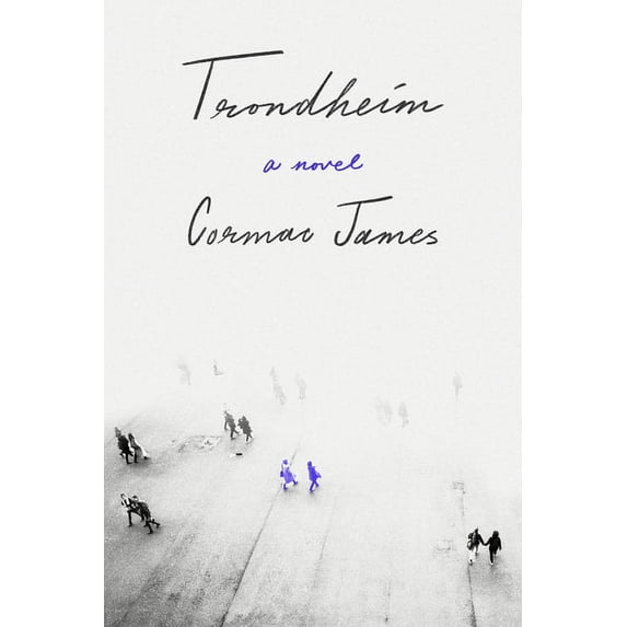 Trondheim, (Paperback)