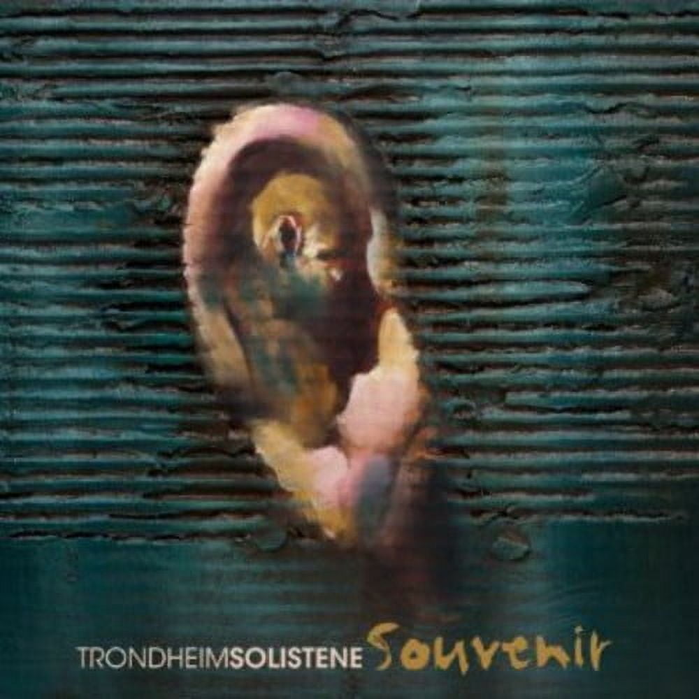 Trondheim Soloists (Trondheimsolistene) - Souvenir - Music & Performance - CD