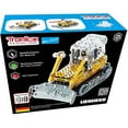 thumbnail image 1 of Tronico  Mini Series Liebherr Bulldozer 559 Parts Construction Kit, 1 of 1
