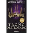 thumbnail image 1 of Pre-Owned Trono destrozado: La reina Roja (Ficci√≥n) Paperback, 1 of 1