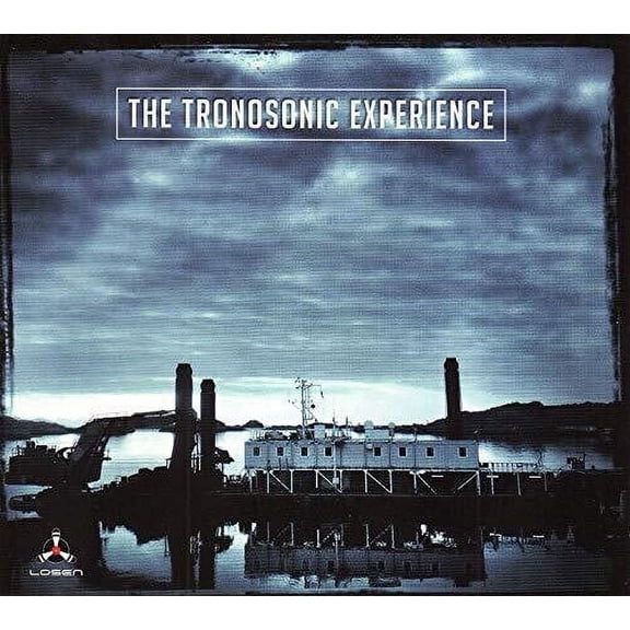 Tronosonic Experience - Tronosonic Experience - Music & Performance - Vinyl