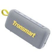 Tronsmart Trip 2 Bluetooth Portable Speaker, Gray