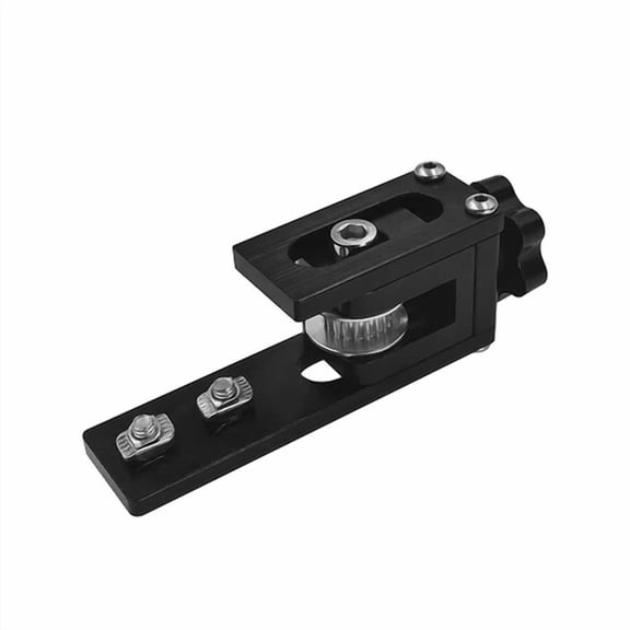 Tronxy X3 Timing Belt Straightening Tensioner X-Axis Timing Belt Stretching