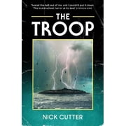 Nick Cutter The Troop (Paperback)