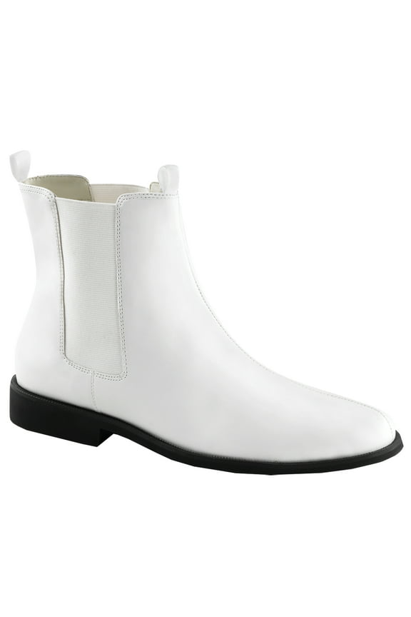 Trooper 12 White Small