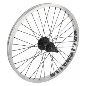 Trooper 20in RR Alienation Felon G69 TCS RIM