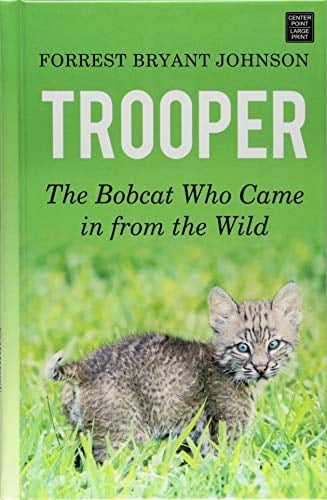 Pre-Owned Trooper (Library Binding) 1683248791 9781683248798