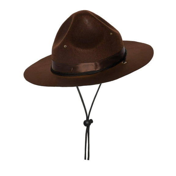 Trooper Hat Adult Costume Accessory