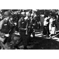 thumbnail image 1 of Troopers Order Parents And Students Who Joined A Protest March At Central High School In Little Rock History, 1 of 2