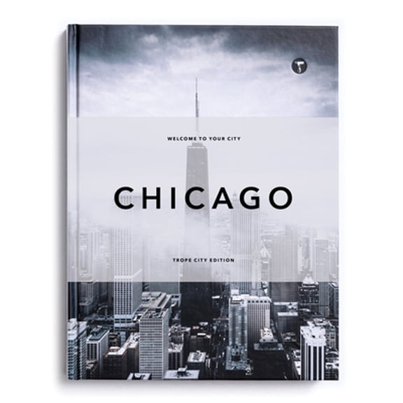 Pre-Owned Trope Chicago (Hardcover) 9781732061804