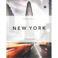 thumbnail image 1 of Trope City Editions Trope New York, (Hardcover), 1 of 1