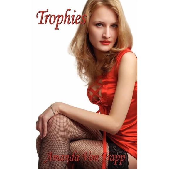 Trophies (Paperback)