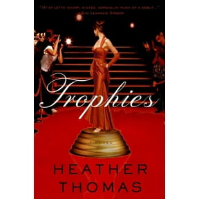 Trophies, (Paperback)
