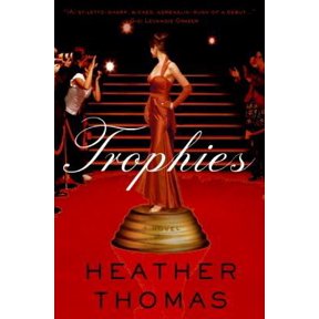 Pre-Owned Trophies (Paperback) 006158035X 9780061580352