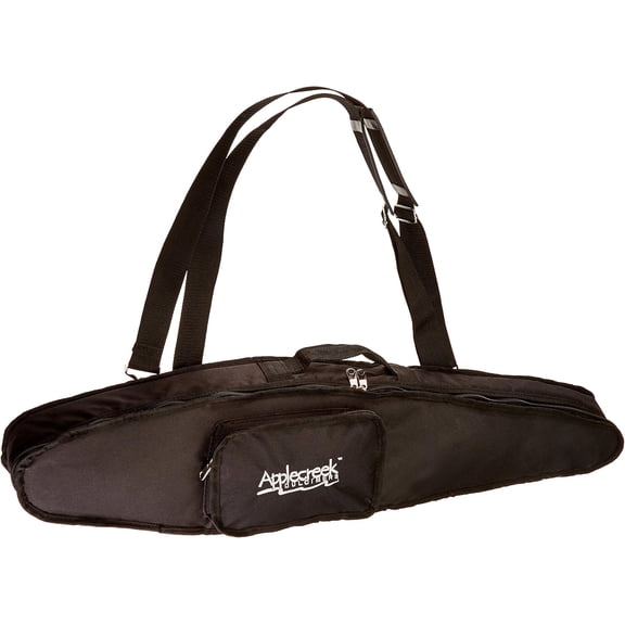 Trophy Applecreek Dulcimer Acoustic Guitar Case (AC50)