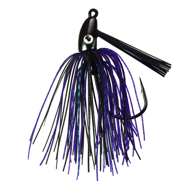 https://i5.walmartimages.com/seo/Trophy-Bass-Company-2-Pack-Pro-Swim-Jig-1-4-Oz-Fishing-Jigs-With-Fish-Bait-Keeper-Skirt-Weedless-Lures-Freshwater-Junebug_22ab3fb1-c070-4d05-9699-6add84187444.e7d4a315e5f92273cf7382136f06c763.jpeg?odnHeight=768&odnWidth=768&odnBg=FFFFFF