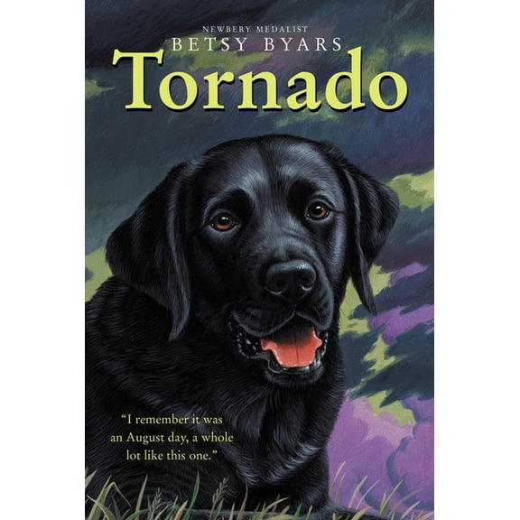 Trophy Chapter Books (Paperback) Tornado, (Paperback)