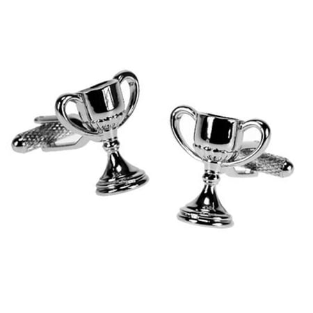 Trophy Cufflinks