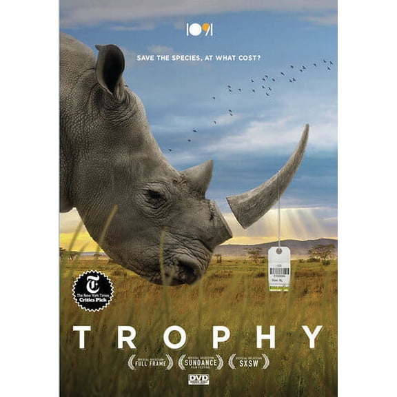 Trophy (DVD), 1091, Documentary