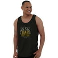 thumbnail image 1 of Trophy Dad Worlds Greatest Father Tank Top Sleeveless Tee Men Brisco Brands S, 1 of 6
