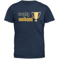 thumbnail image 1 of Trophy Husband T-Shirt, 1 of 1
