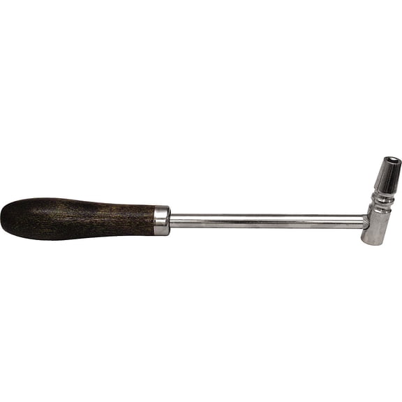 Grover-Trophy Pitch Pipe Piano Tuning Hammers Square Head