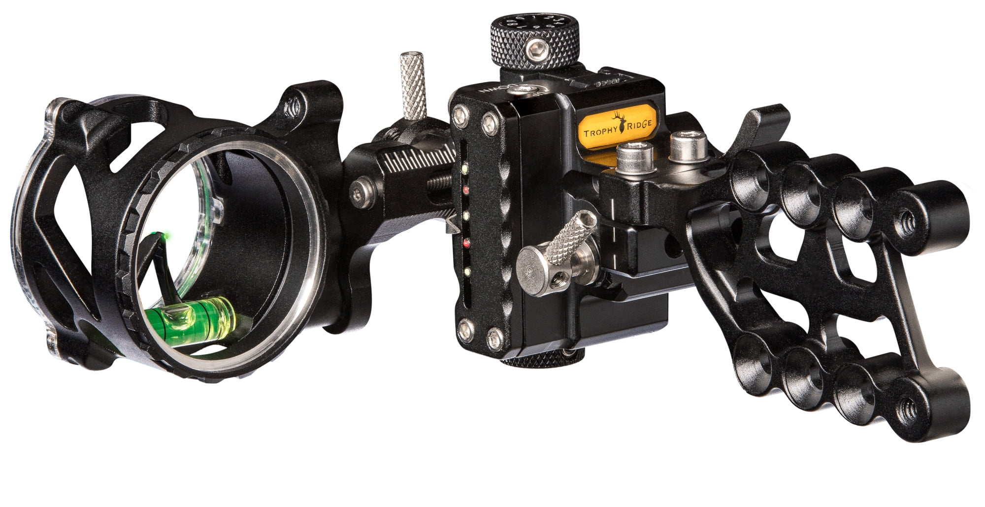 Trophy Ridge Alpha™ React® 1 Pin Sight .Right Hand .019