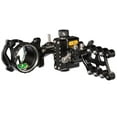 thumbnail image 1 of Trophy Ridge Alpha™ React® 1 Pin Sight .Right Hand .019, 1 of 12