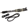 thumbnail image 1 of Trophy Ridge Archery Stabilizer 8" for Compound Bow, Olive Green, 1 of 9