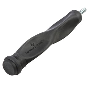 Trophy Ridge Blitz Archery Bow Stabilizer, 8", 0.25 lbs
