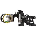 thumbnail image 1 of Trophy Ridge SWFT Trio 3-Pin Bow Sight Right Hand, 1 of 5