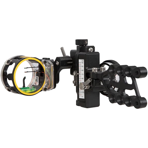 Trophy Ridge SWFT Trio 3-Pin Bow Sight Right Hand