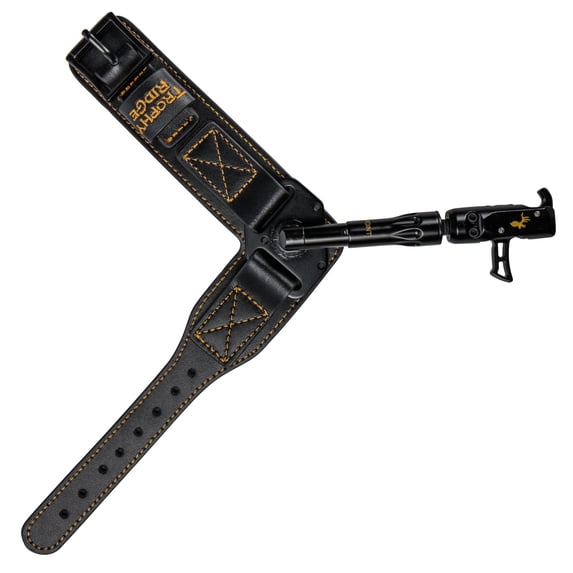 Trophy Ridge DrawPoint Mechanical Release with Wrist Strap