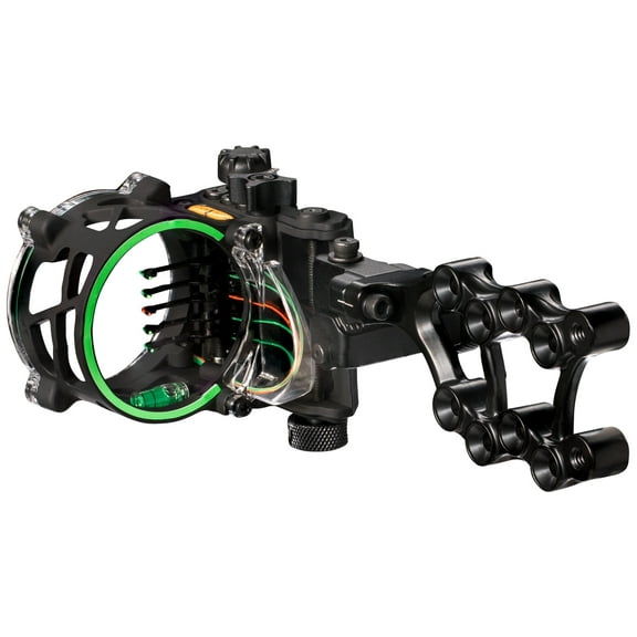 Trophy Ridge Fix Sight – 5 Pin