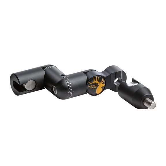 Trophy Ridge Hitman Sidebar Stabilizer Bracket for Mounting Bow Stabilizers