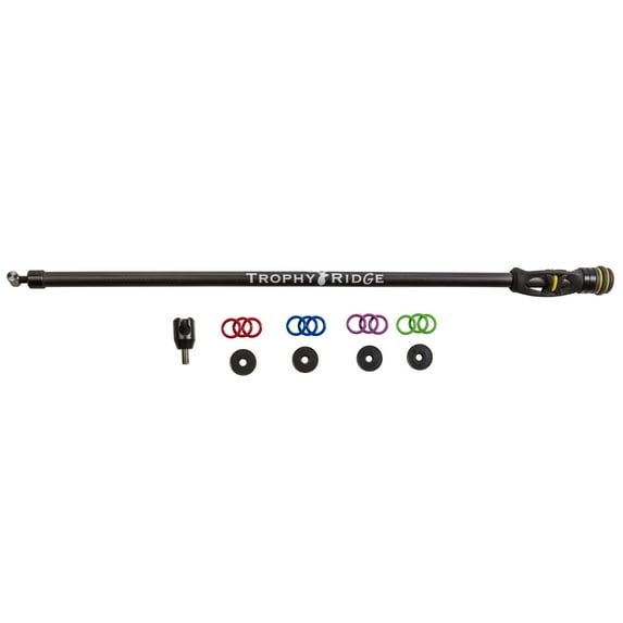 Trophy Ridge Hitman Target Archery Stabilizer - 24 In.