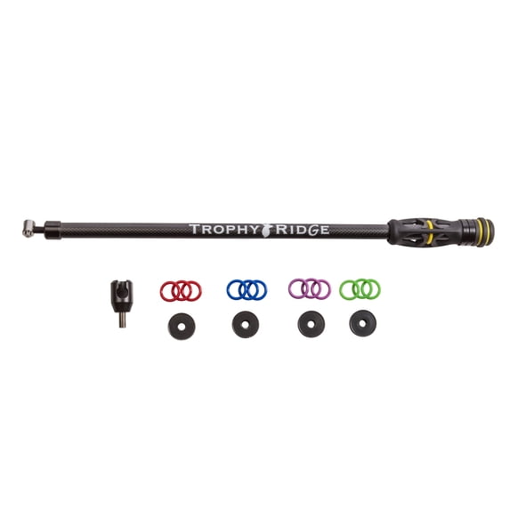 Trophy Ridge Hitman Target Stabilizer - 18 In.