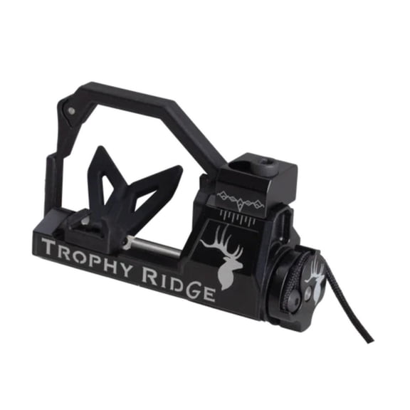 Trophy Ridge Ims Limb Driven Arrow Rest Rh