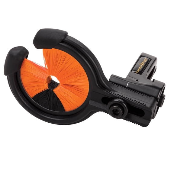 Trophy Ridge Kill Shot Whisker Biscuit – Orange – Medium