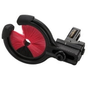 Trophy Ridge Kill Shot Whisker Biscuit   Red   Medium