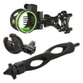 thumbnail image 1 of Trophy Ridge Master Hunter Kit with Volt 5-Pin Sight, 6" Static Stabilizer, and Kill Shot Whisker Biscuit, 1 of 2