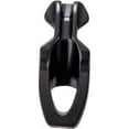 thumbnail image 1 of Trophy Ridge No Tie Aluminum Tru Peep 3/16 Black, 1 of 2