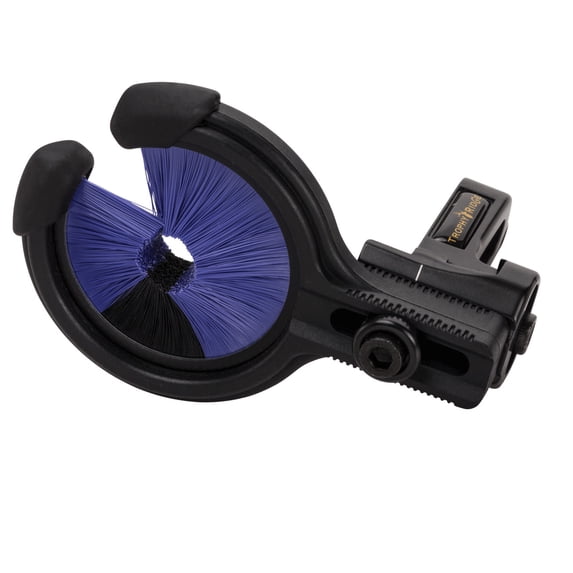 Trophy Ridge Original Quick Shot Whisker Biscuit® Arrow Rest with Silent Arrow Loading