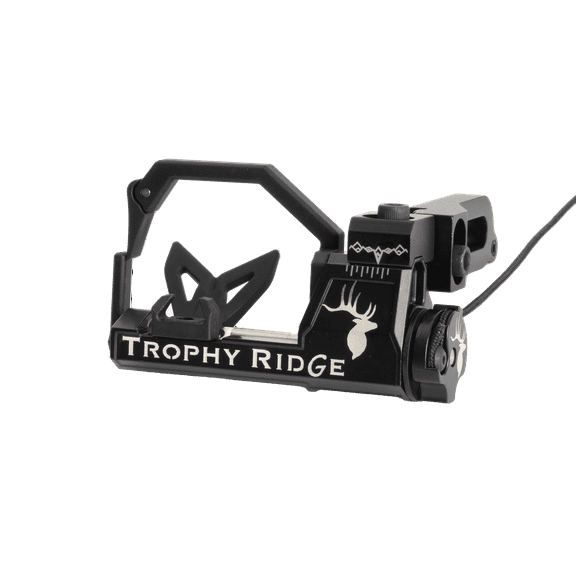 Trophy Ridge PROPEL LIMB DRIVEN REST LH