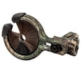 thumbnail image 1 of Trophy Ridge Power Shot Whisker Biscuit Arrow Rest, Small, Camo, 1 of 14