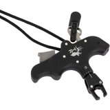 Trophy Ridge Precise Pro Release, 3 Finger - Walmart.com
