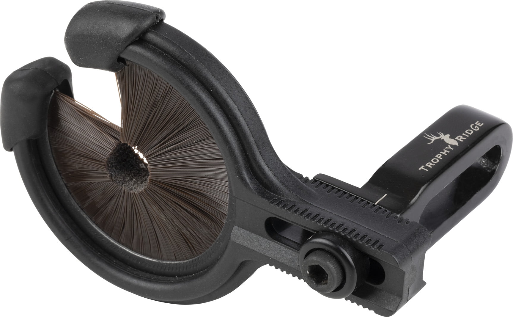 Trophy Ridge Quick Shot Whisker Biscuit® Black Large