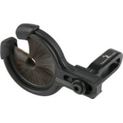 Trophy Ridge Quick Shot Whisker Biscuit    Black   Large
