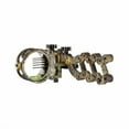 thumbnail image 1 of Escalade Sports React 5 Pin Camo Sight Right Hand, 1 of 4